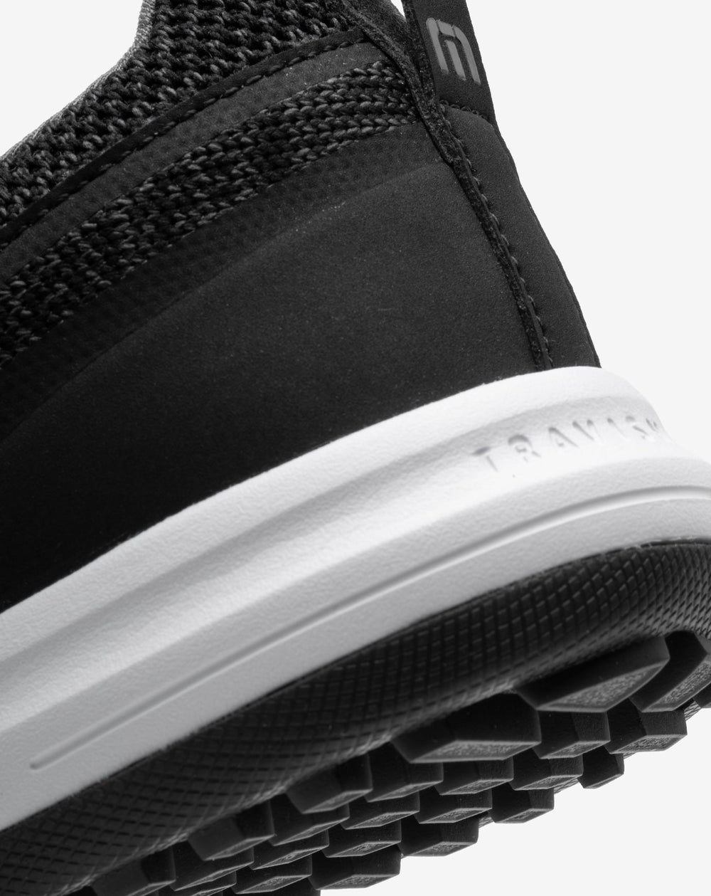 Black Travis Mathew Shoes|Golf