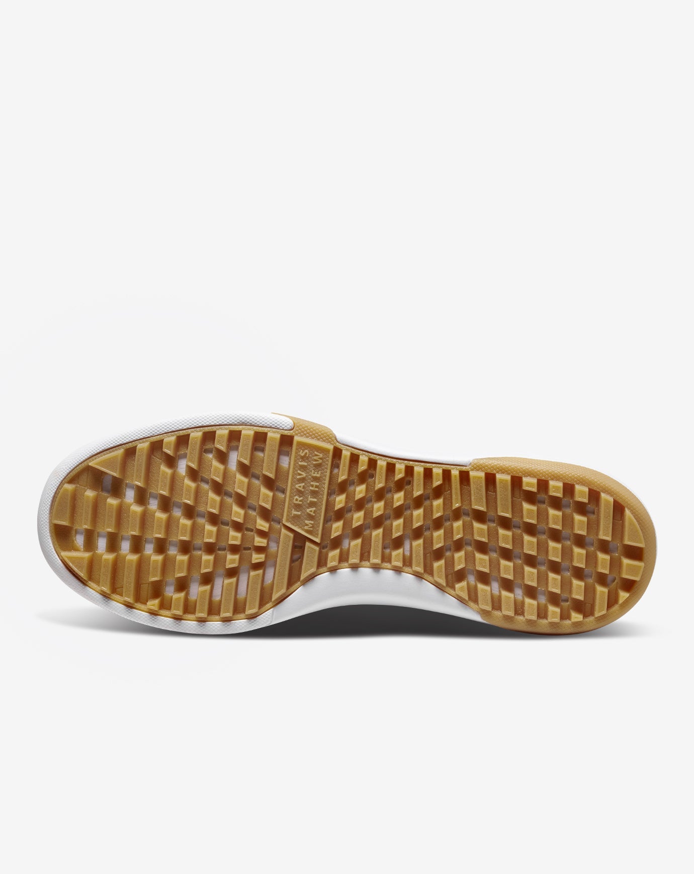Black/Heather Black Travis Mathew Shoes|Golf