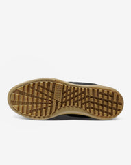 Black/Gum Travis Mathew Shoes