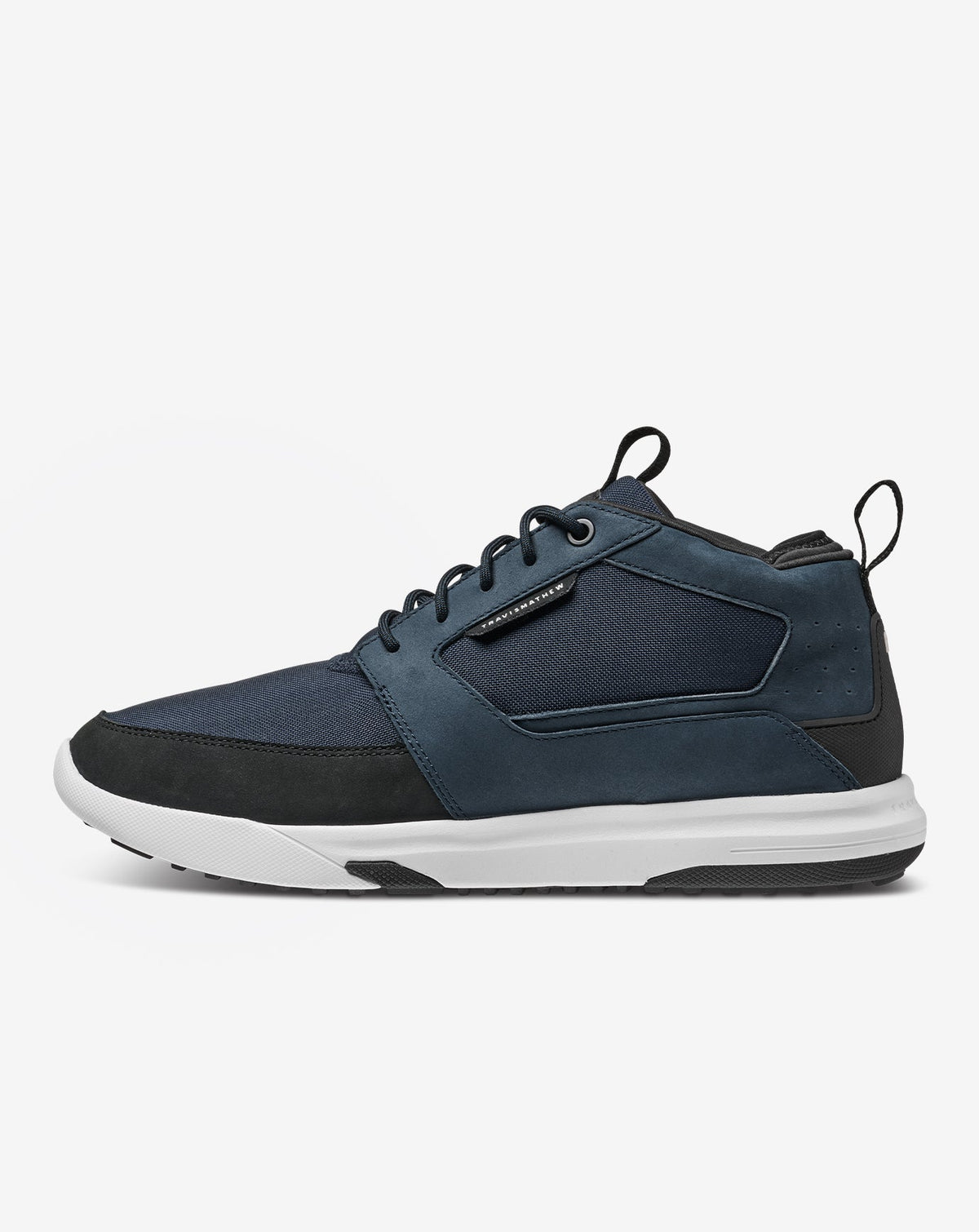 Total Eclipse/Black Travis Mathew Shoes