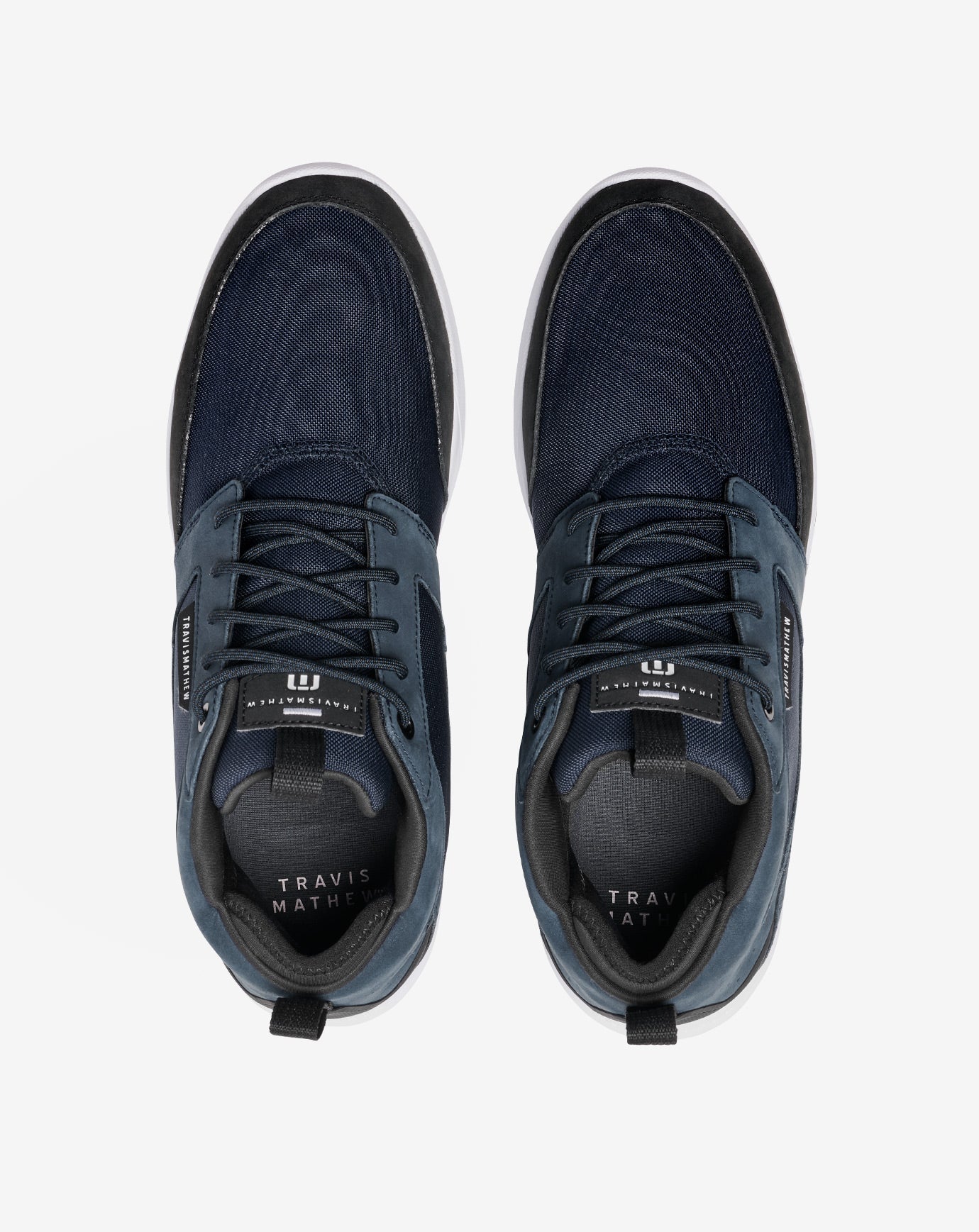 Total Eclipse/Black Travis Mathew Shoes