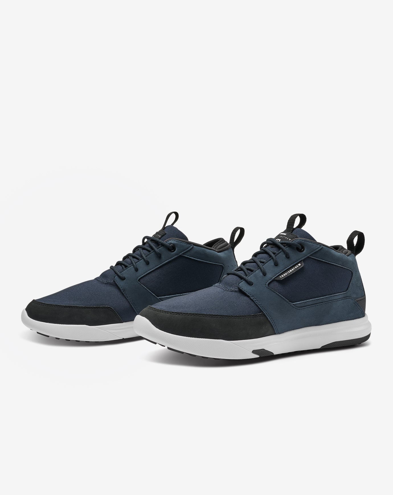 Total Eclipse/Black Travis Mathew Shoes