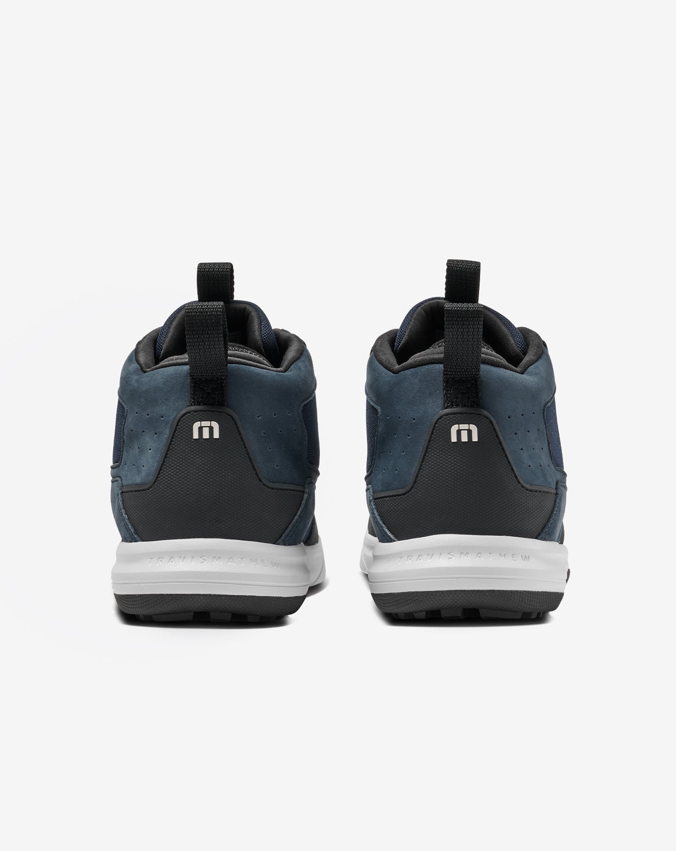 Total Eclipse/Black Travis Mathew Shoes