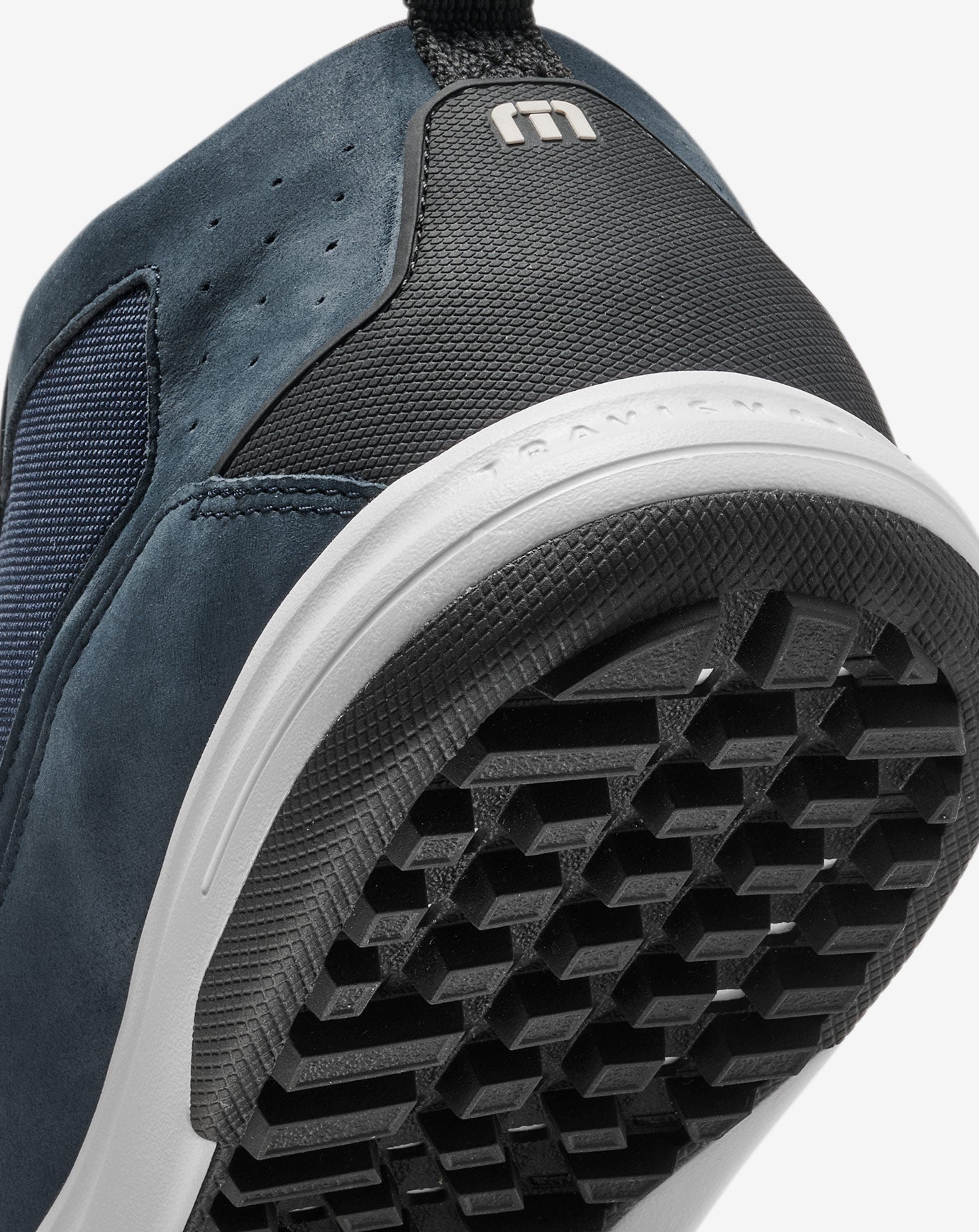 Total Eclipse/Black Travis Mathew Shoes