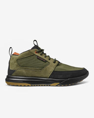 Olive/Black Travis Mathew Shoes
