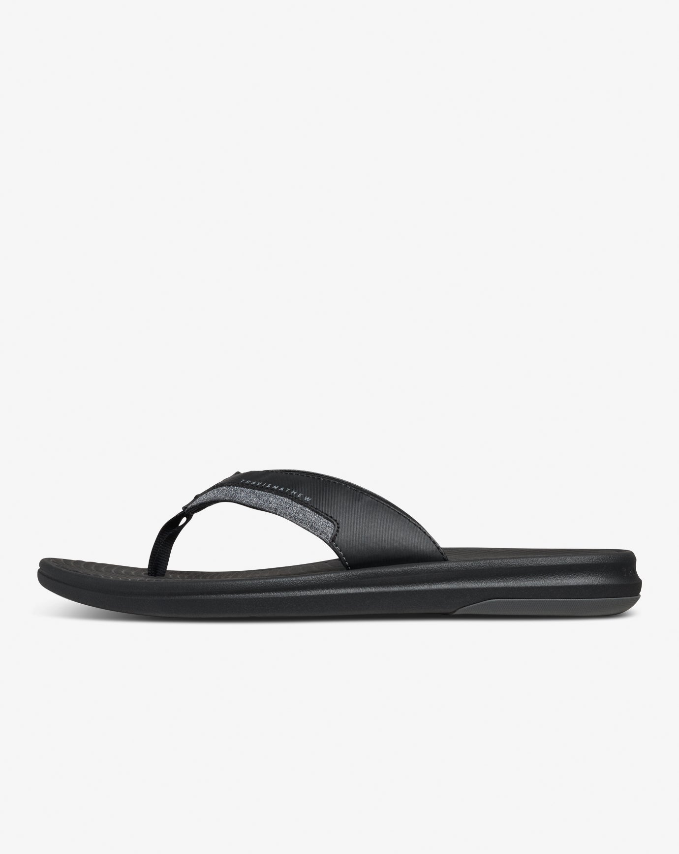 Black Travis Mathew Shoes