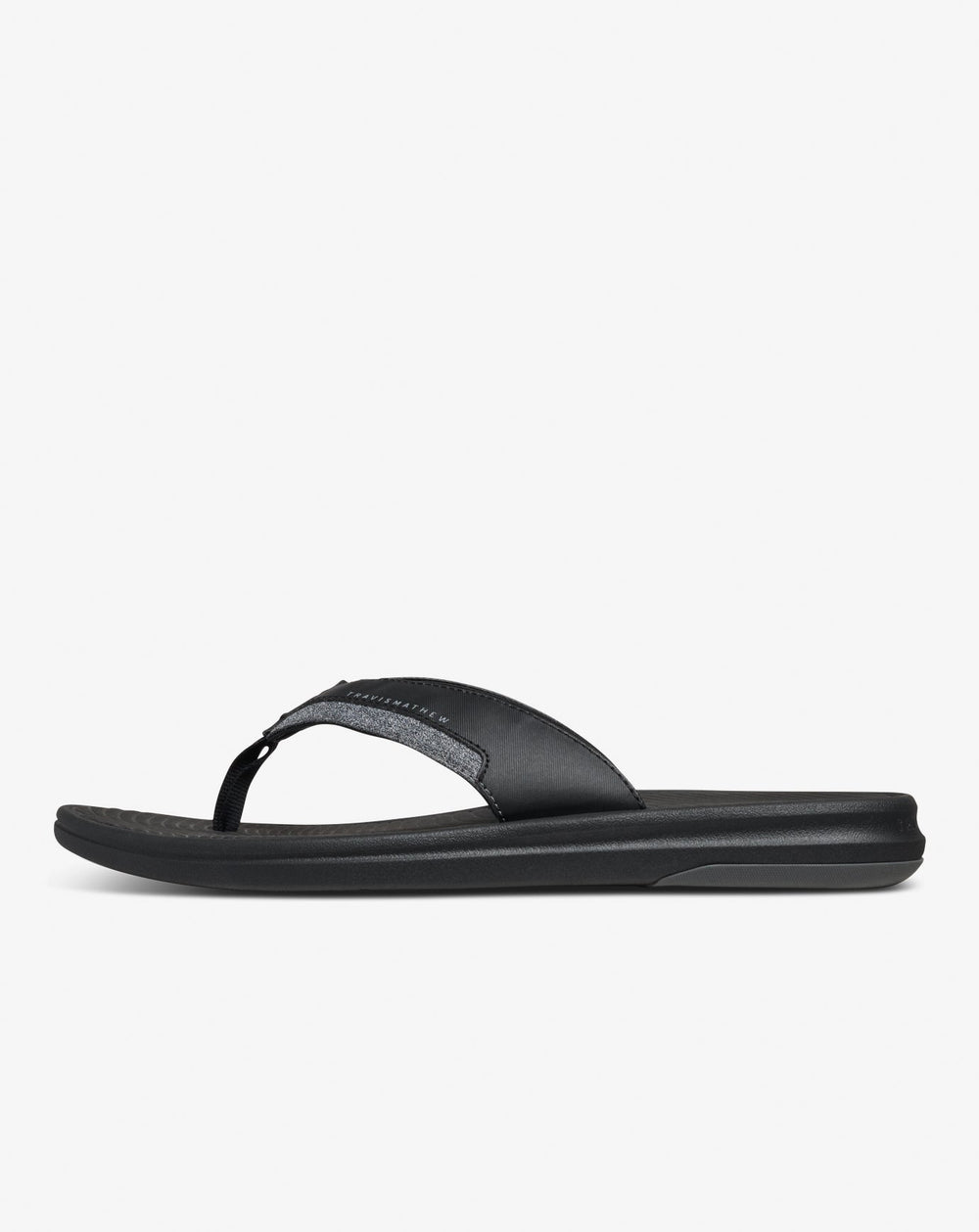 Black Travis Mathew Shoes
