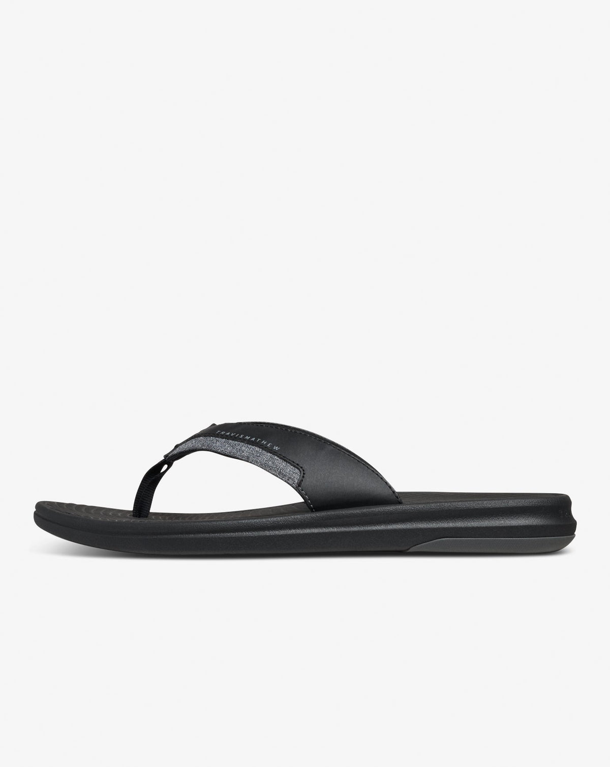 Black Travis Mathew Shoes