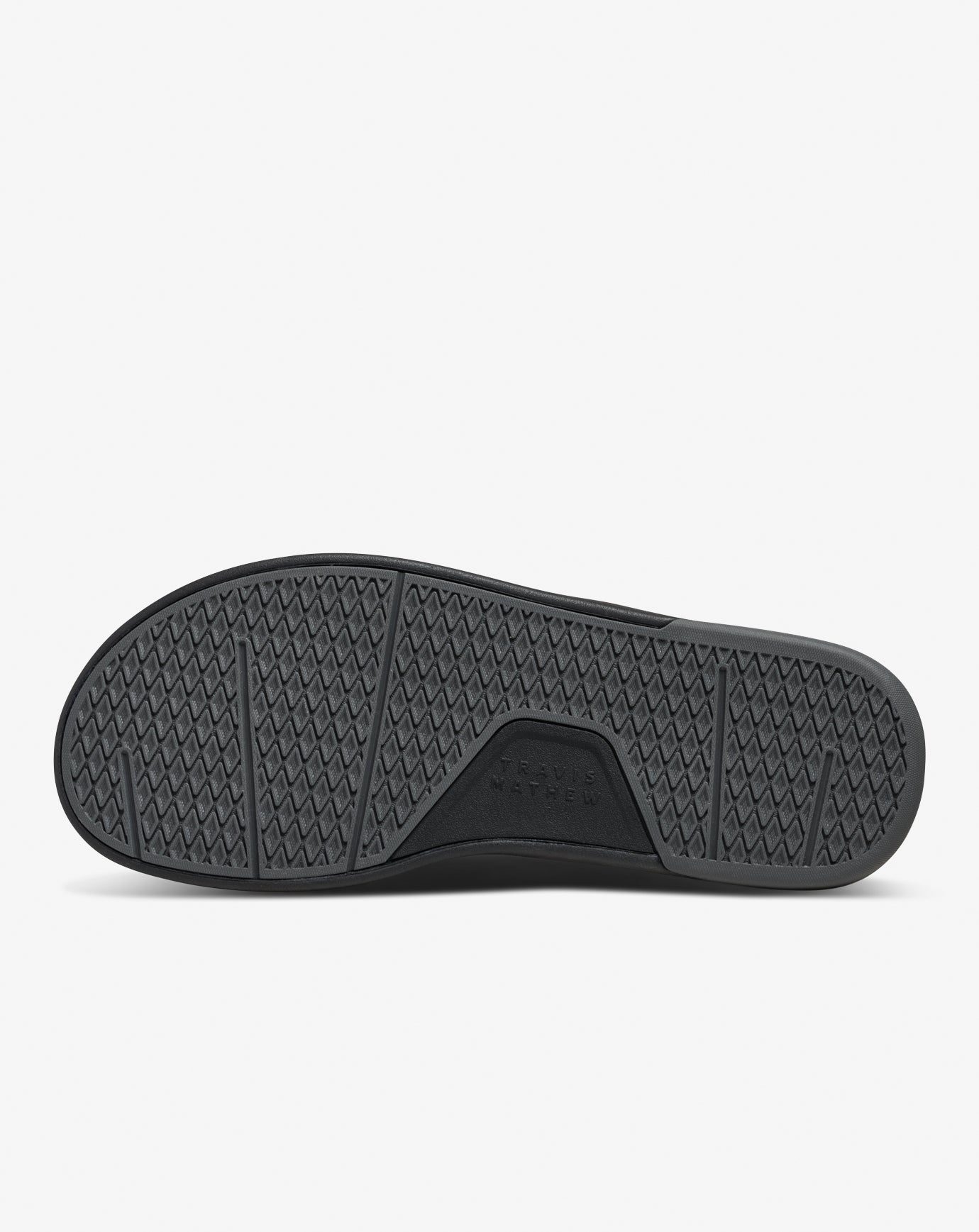 Black Travis Mathew Shoes