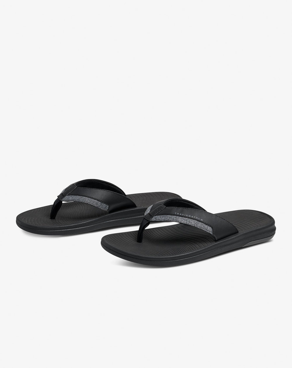 Black Travis Mathew Shoes