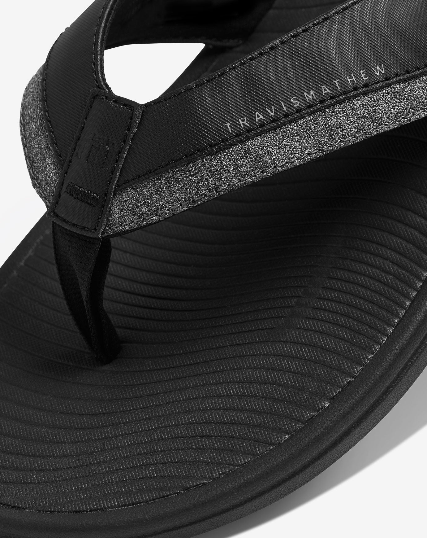 Black Travis Mathew Shoes