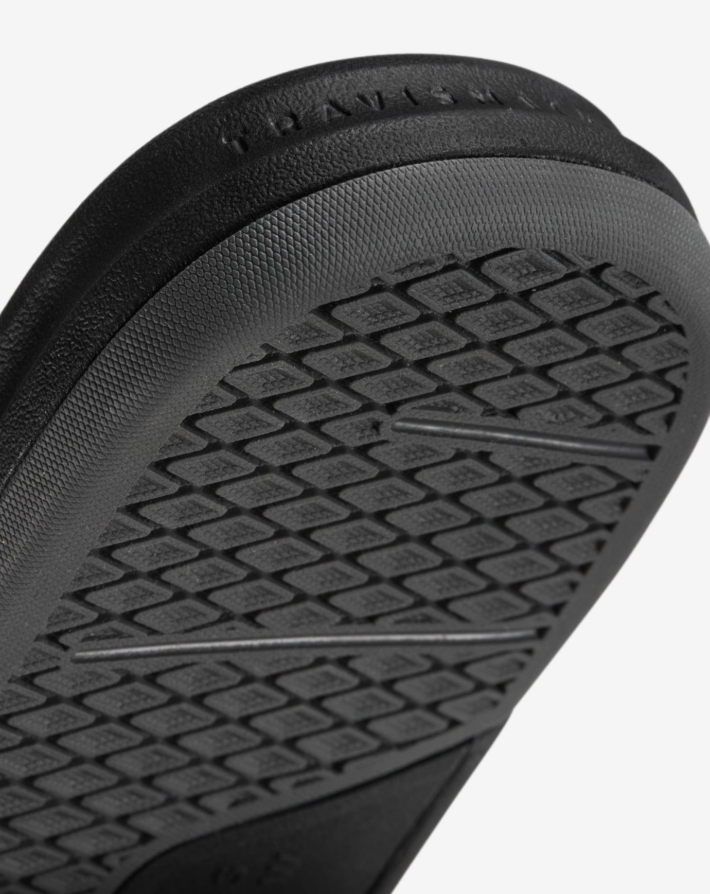 Black Travis Mathew Shoes