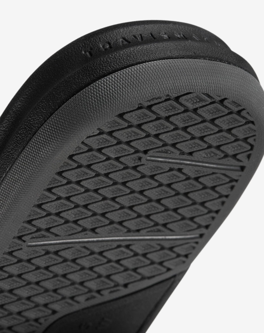 Black Travis Mathew Shoes
