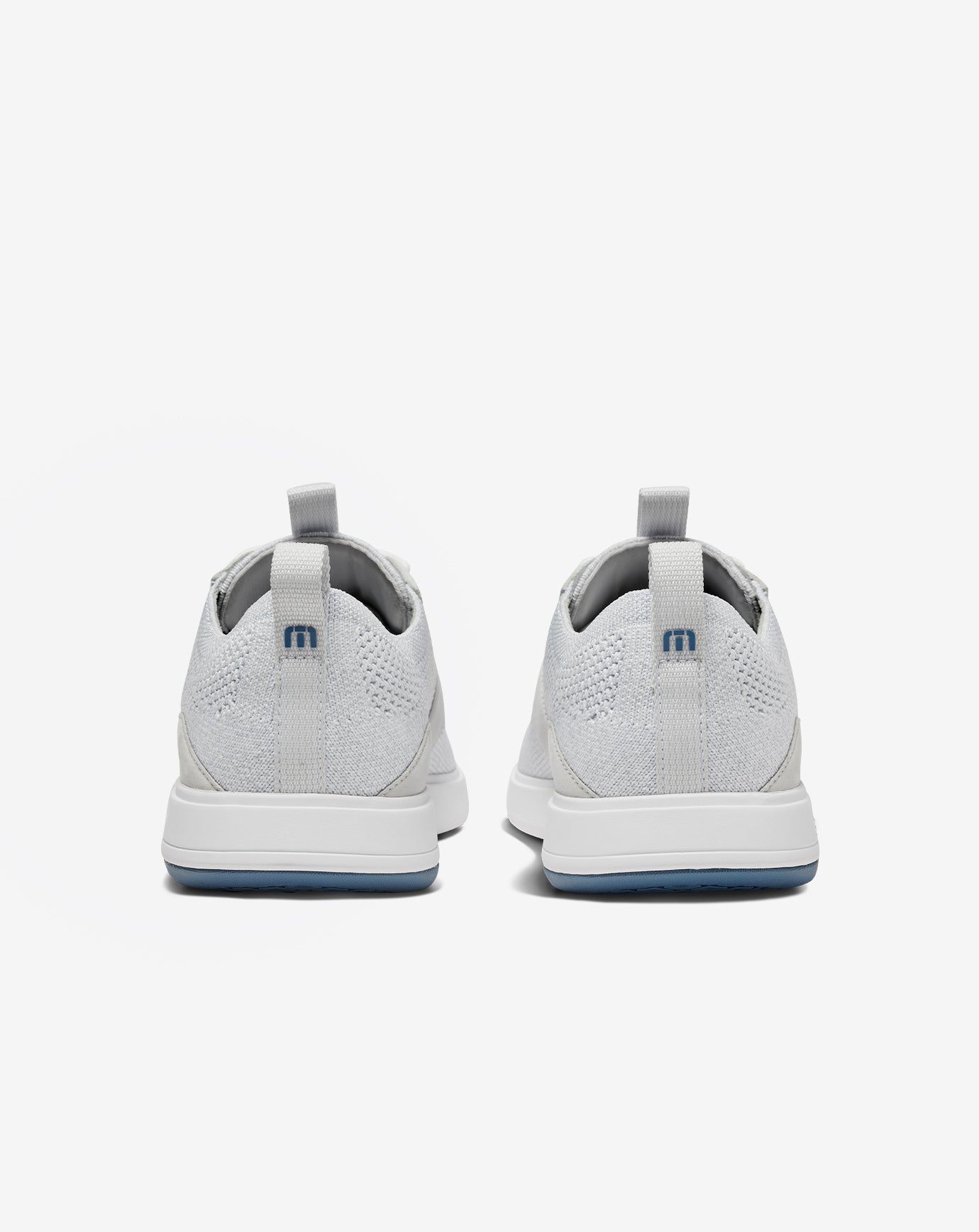 Heather White Travis Mathew Shoes