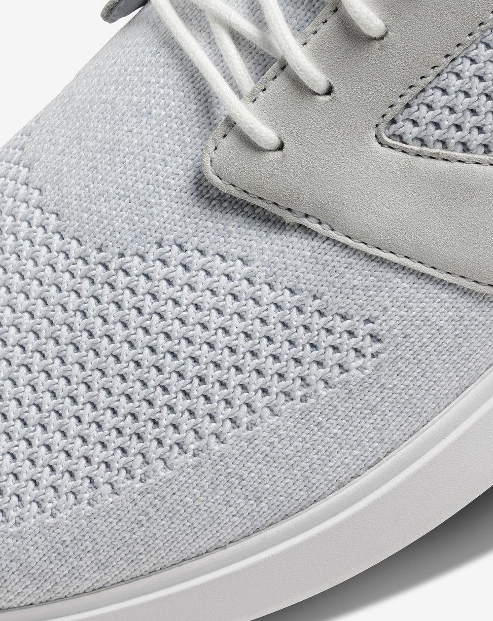 Heather White Travis Mathew Shoes