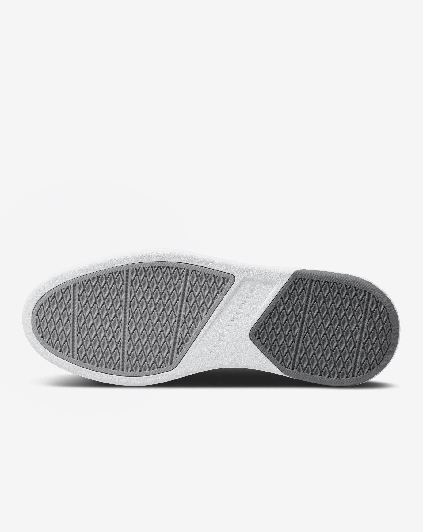 Heather Sleet/Quiet Shade Travis Mathew Shoes