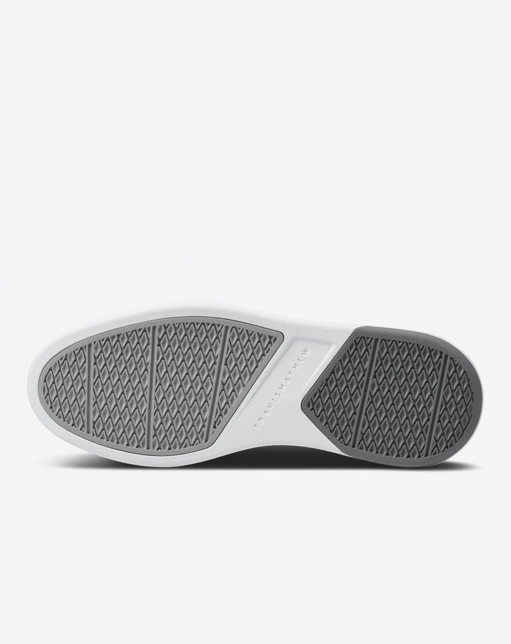 Heather Sleet/Quiet Shade Travis Mathew Shoes