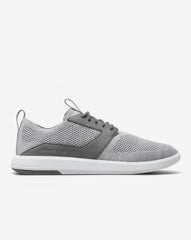 Heather Sleet/Quiet Shade Travis Mathew Shoes