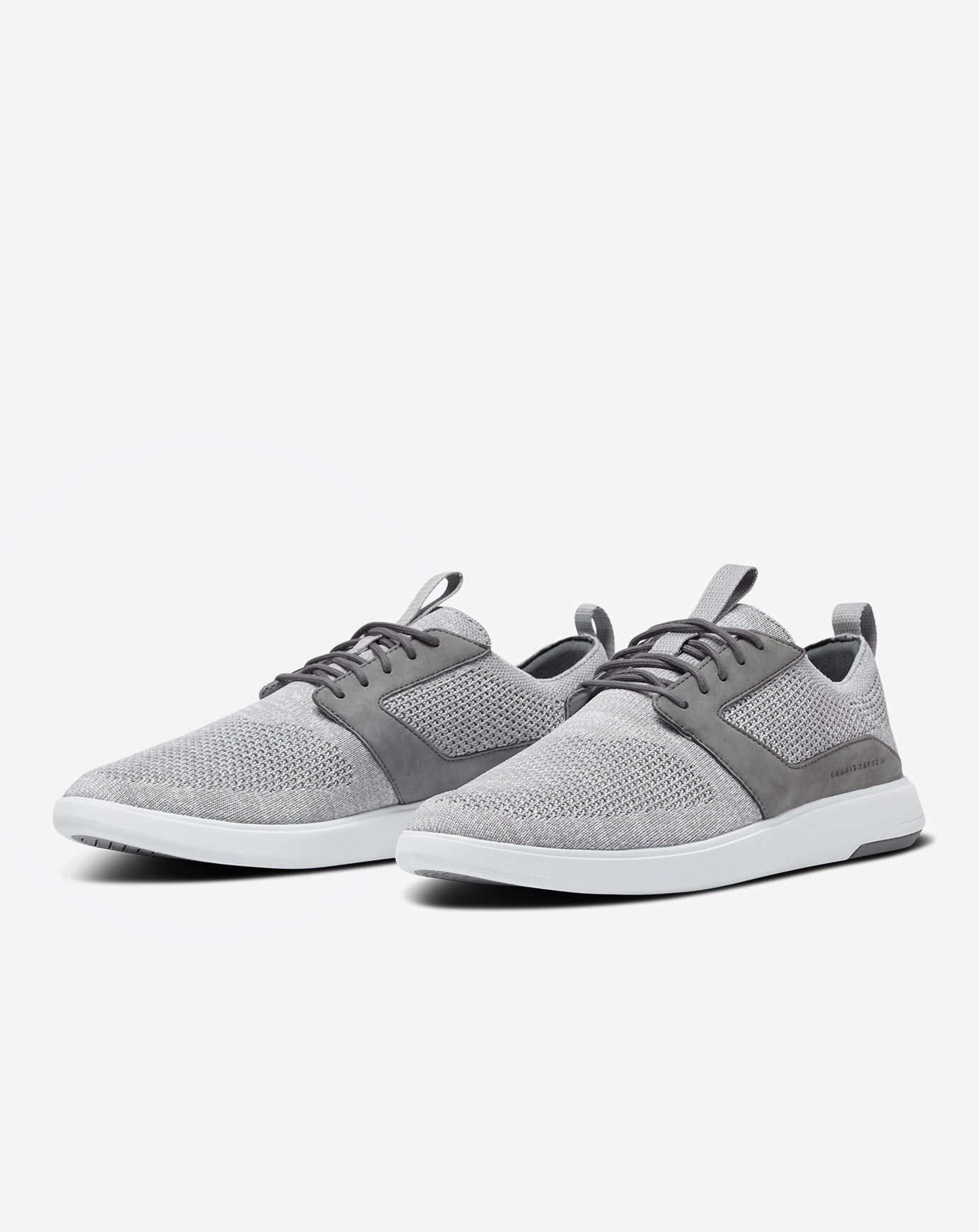 Heather Sleet/Quiet Shade Travis Mathew Shoes