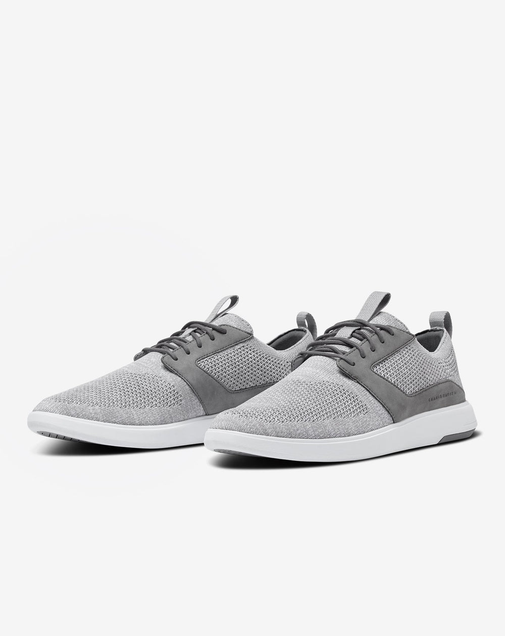 Heather Sleet/Quiet Shade Travis Mathew Shoes