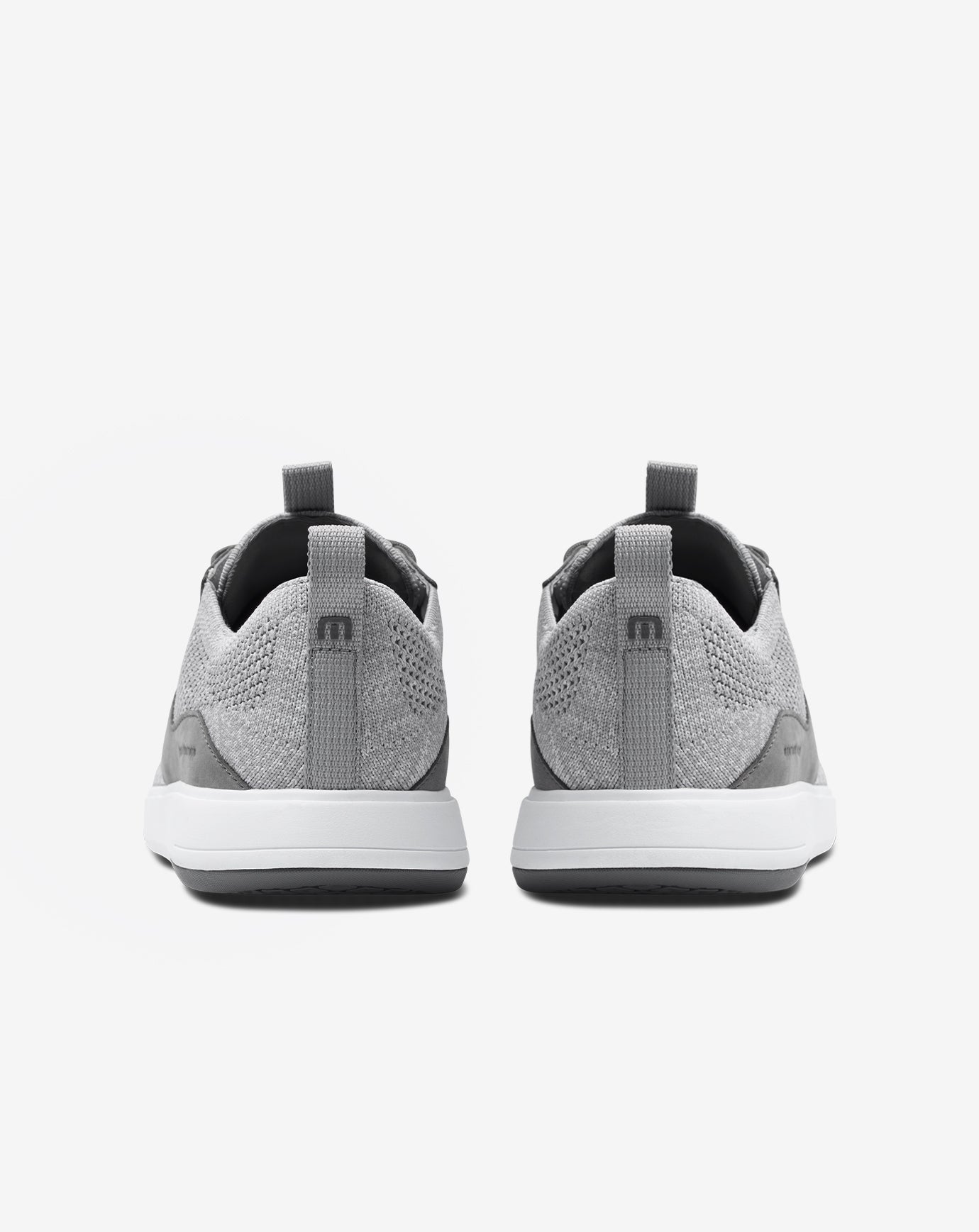 Heather Sleet/Quiet Shade Travis Mathew Shoes