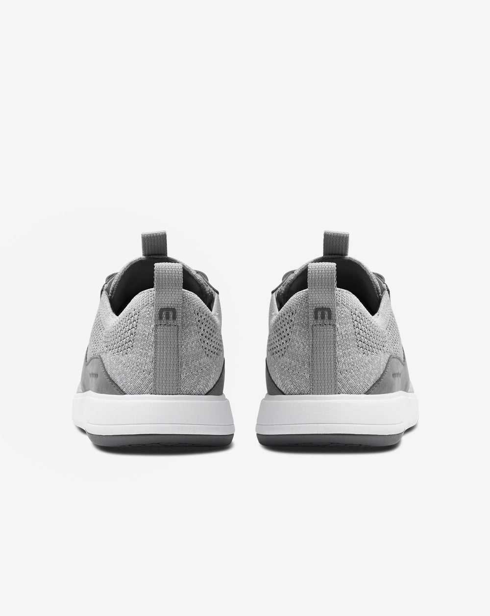 Heather Sleet/Quiet Shade Travis Mathew Shoes
