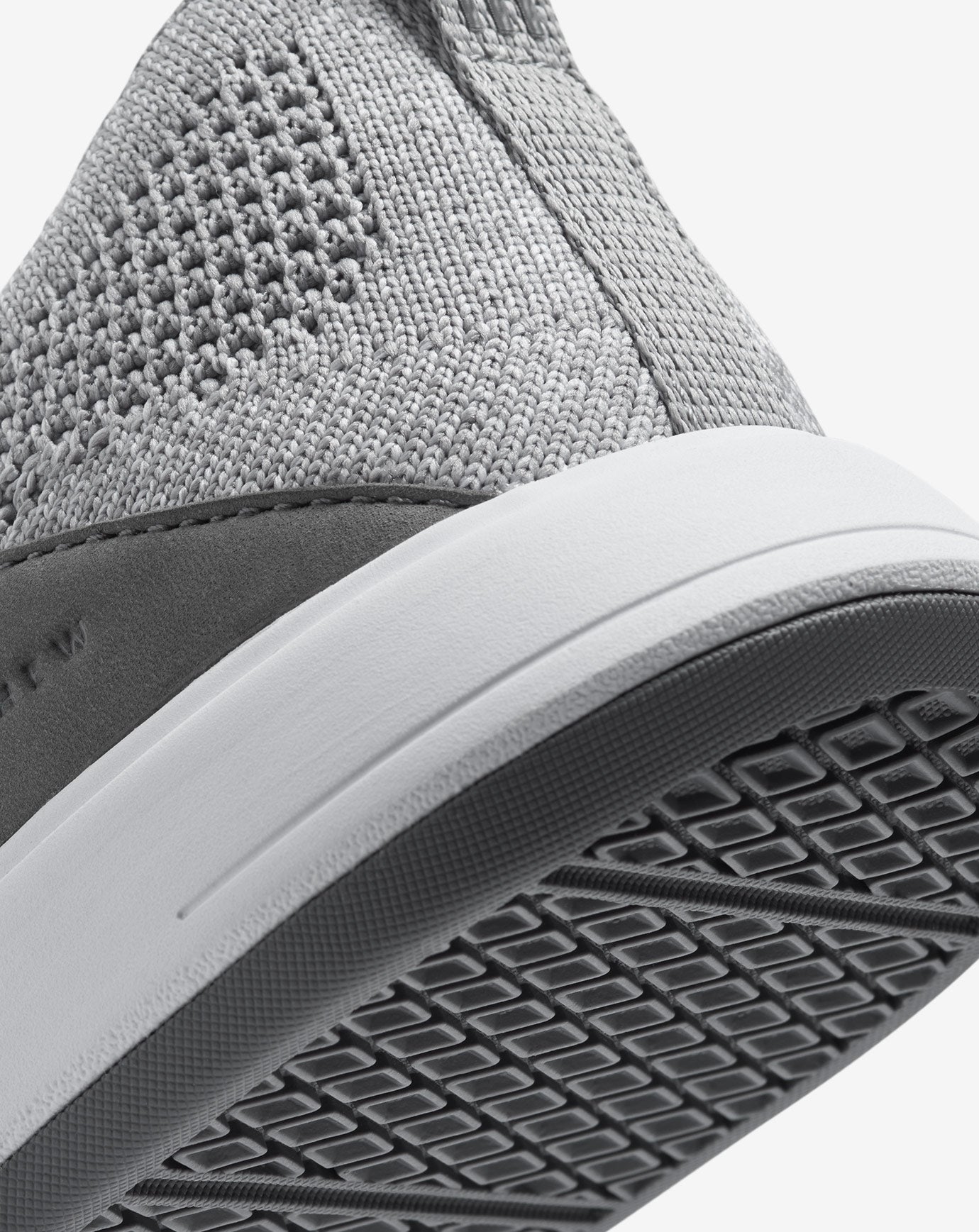 Heather Sleet/Quiet Shade Travis Mathew Shoes