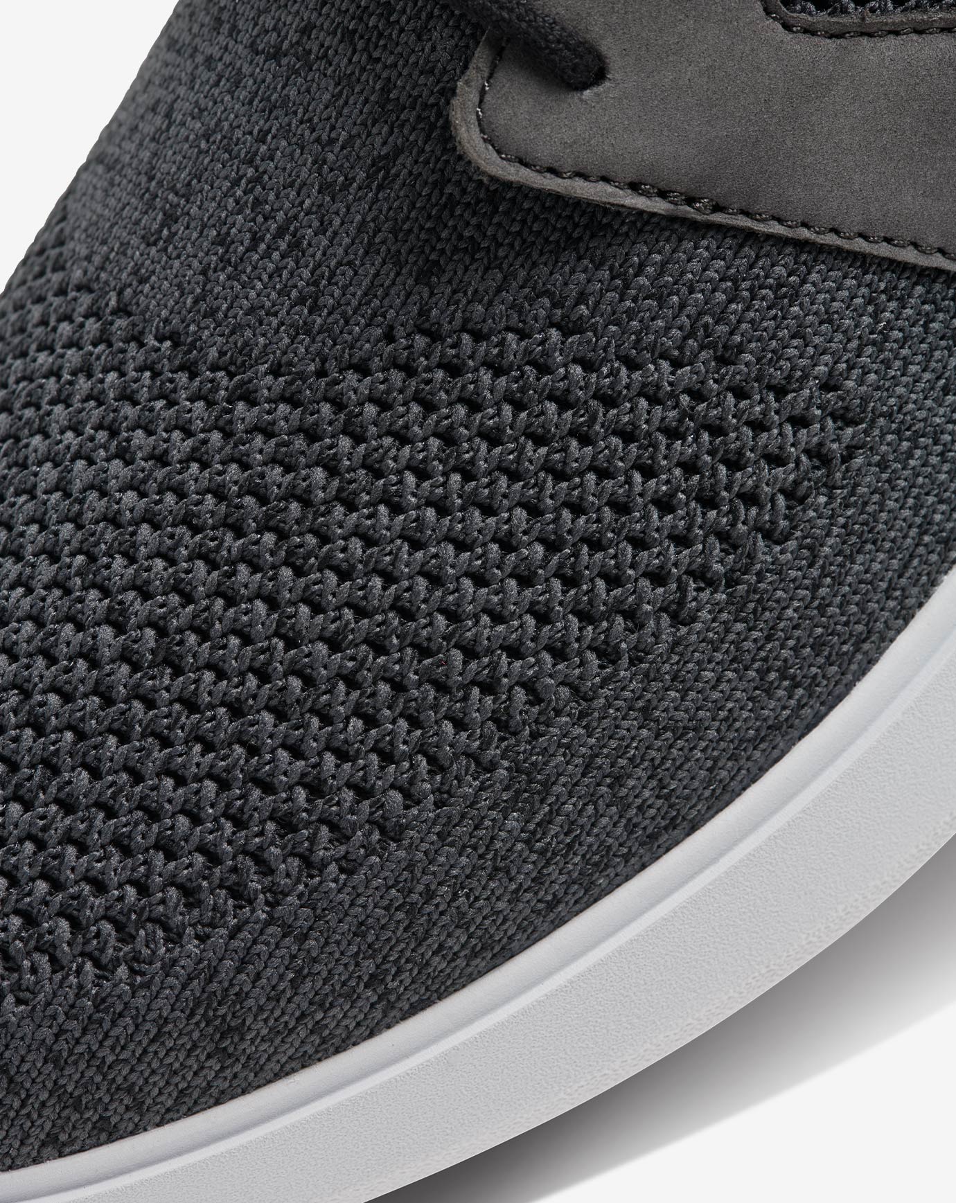 Heather Grey Pinstripe Travis Mathew Shoes
