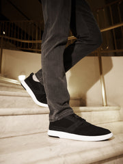 Black Travis Mathew Shoes
