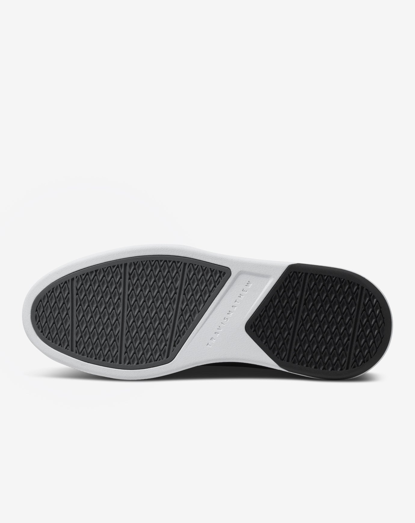 Black Travis Mathew Shoes