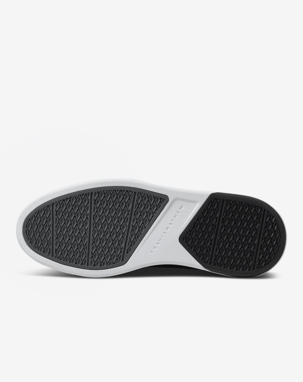 Black Travis Mathew Shoes