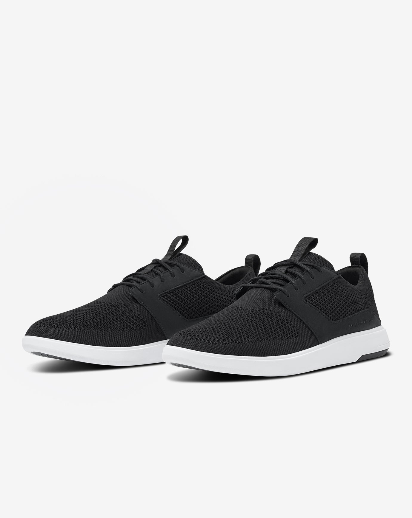 Black Travis Mathew Shoes