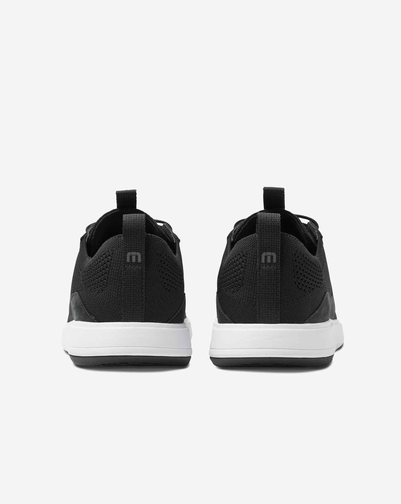 Black Travis Mathew Shoes