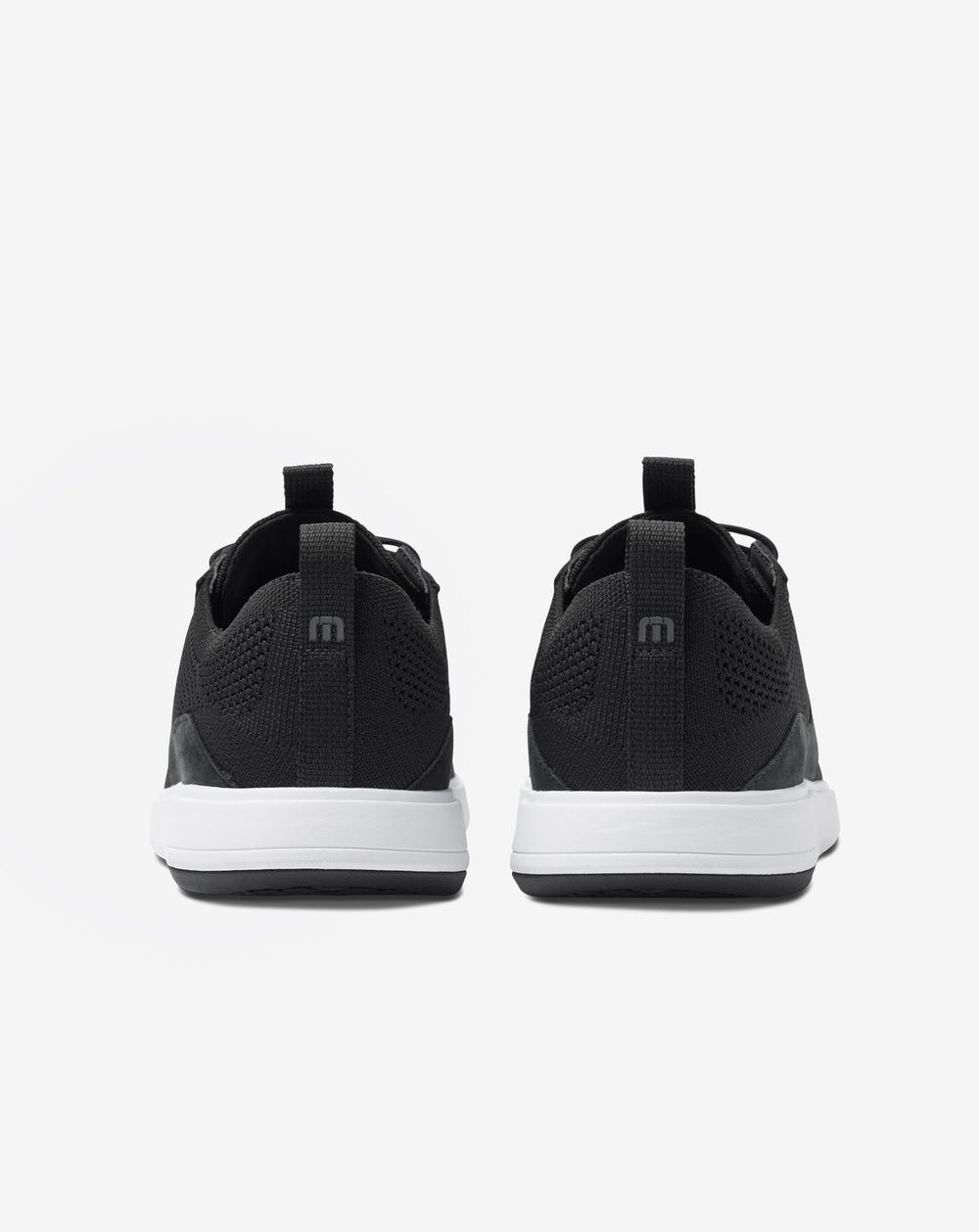 Black Travis Mathew Shoes