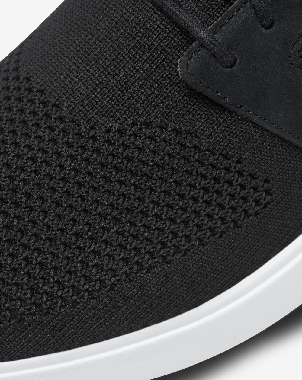 Black Travis Mathew Shoes