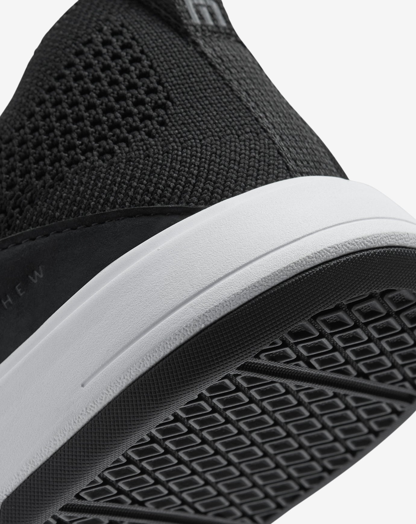 Black Travis Mathew Shoes