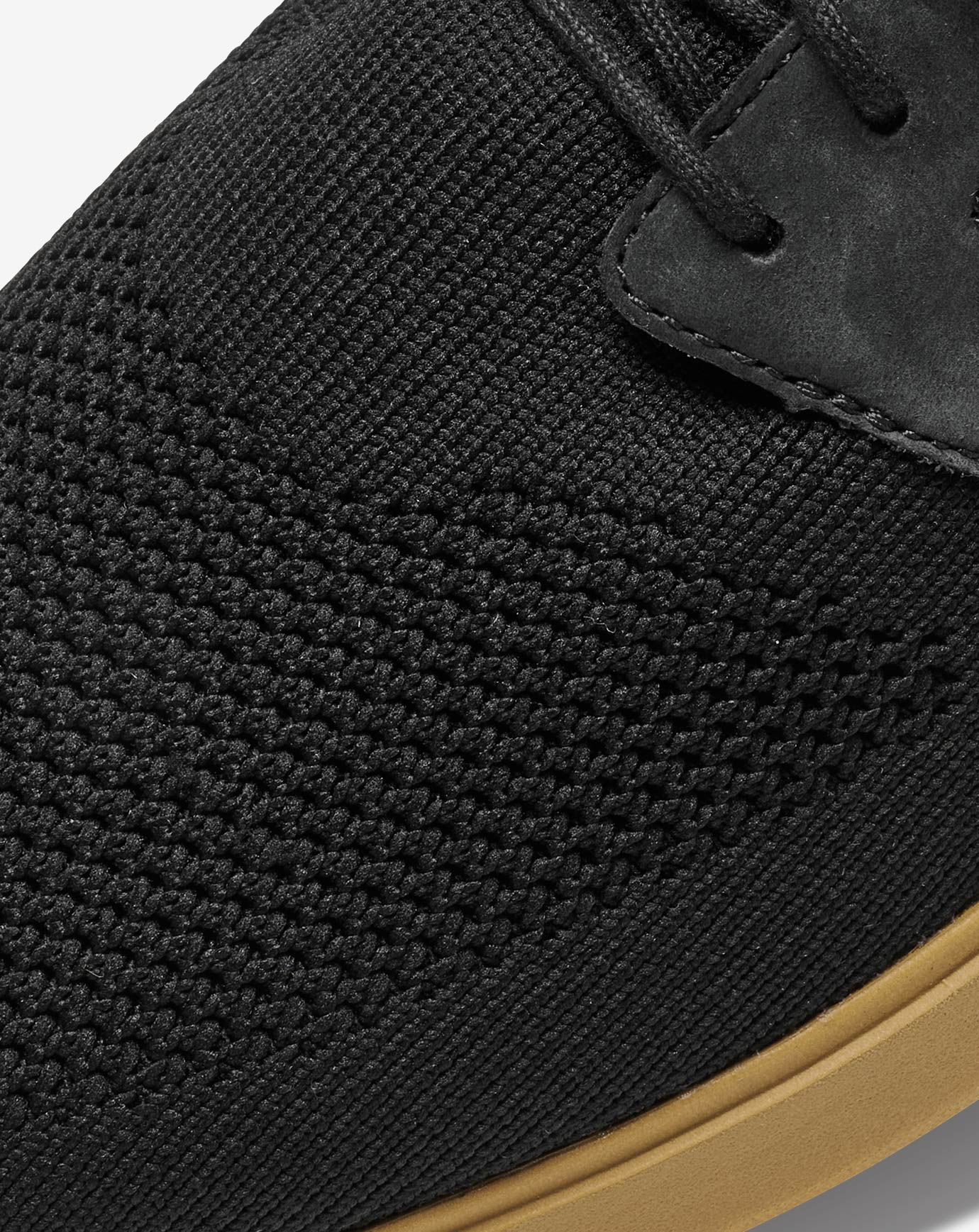 Black/Gum Travis Mathew Shoes