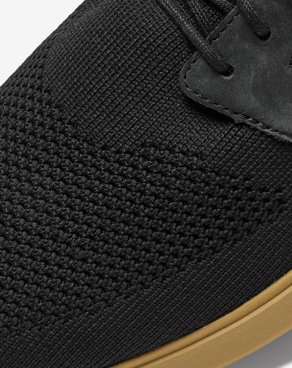Black/Gum Travis Mathew Shoes