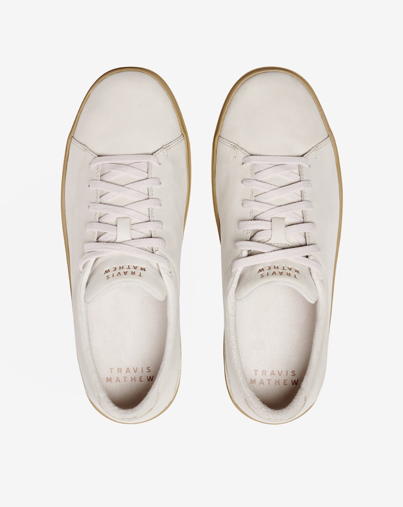 Moonbeam Travis Mathew Shoes