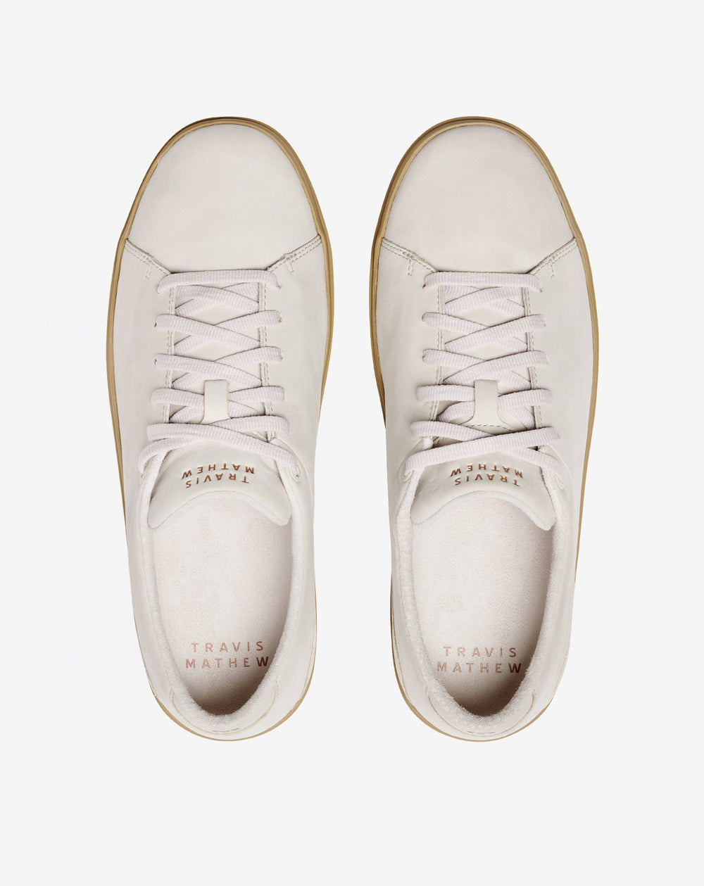 Moonbeam Travis Mathew Shoes