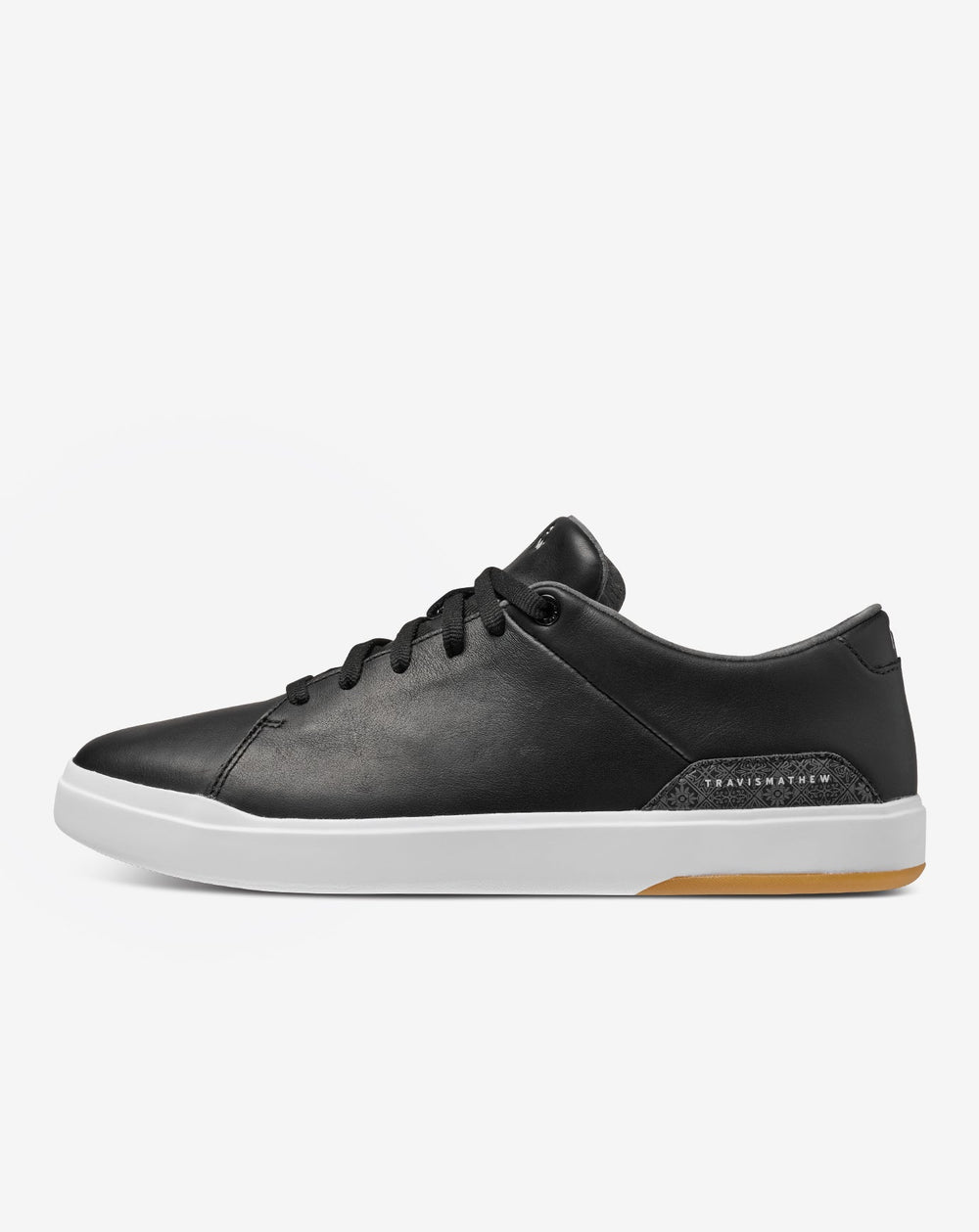 Black Travis Mathew Shoes