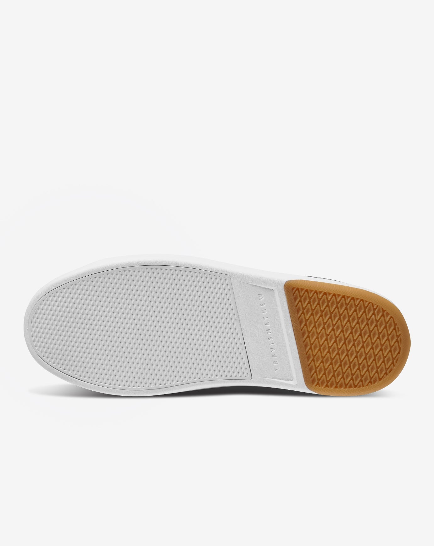 Black Travis Mathew Shoes