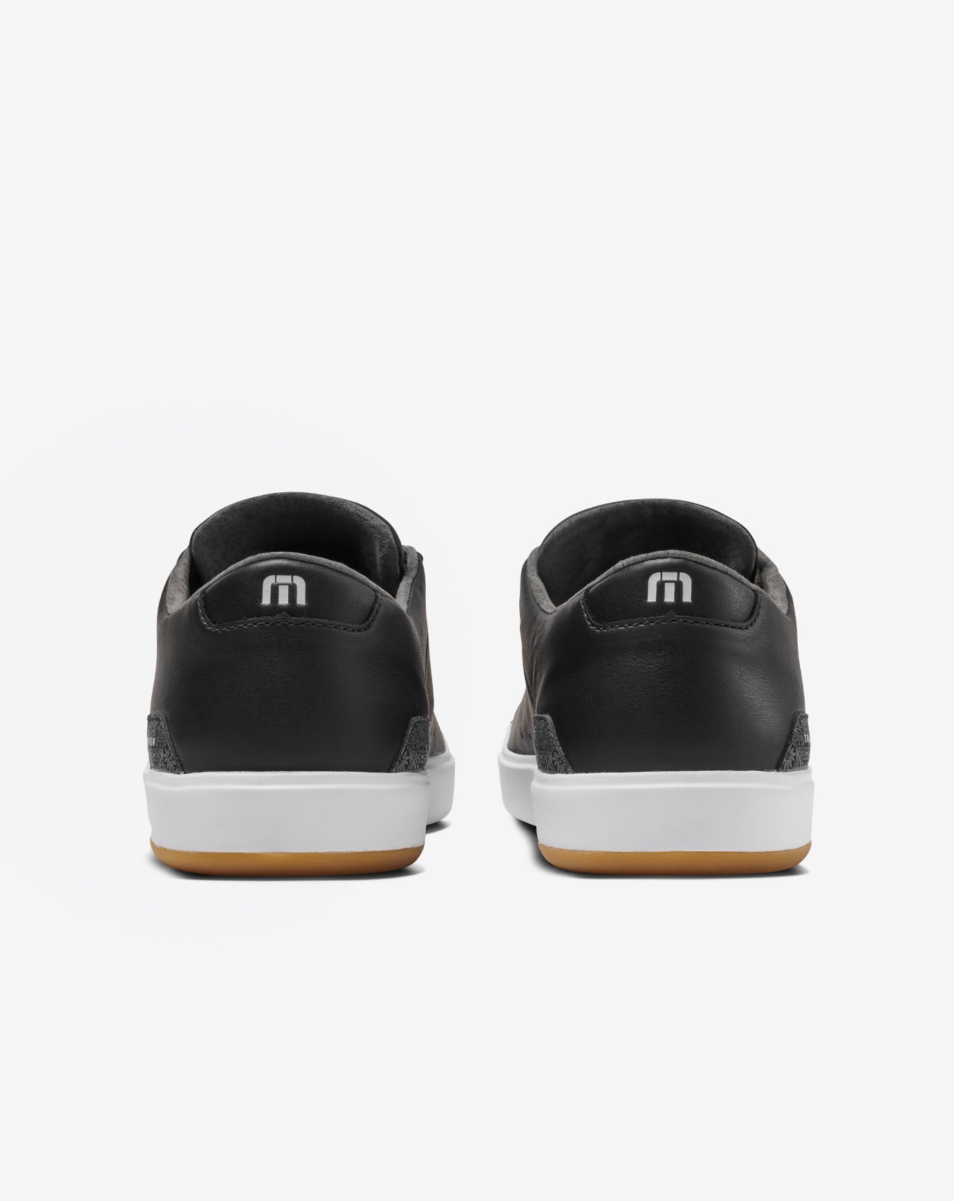 Black Travis Mathew Shoes