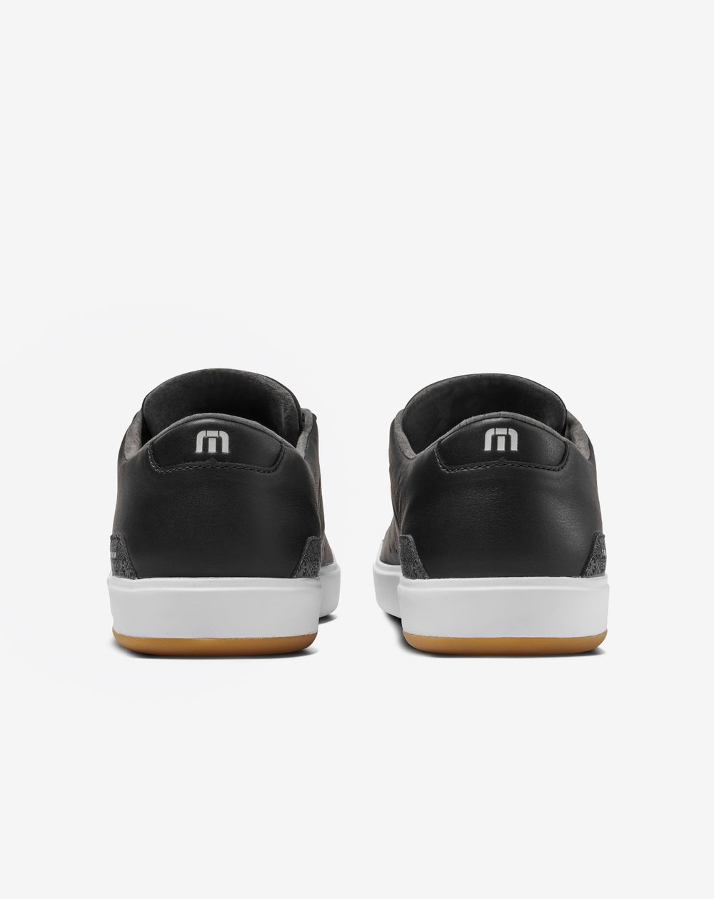 Black Travis Mathew Shoes