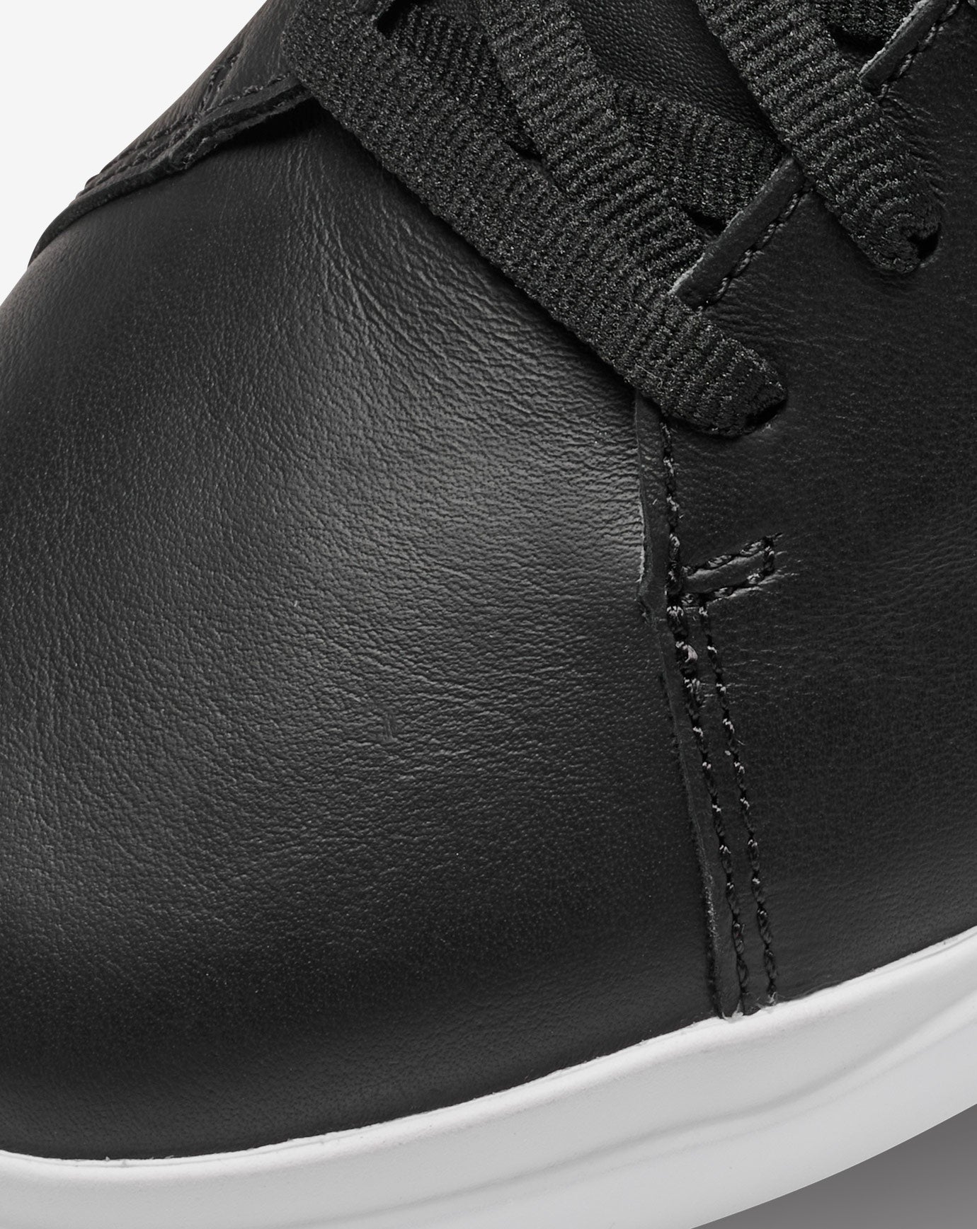 Black Travis Mathew Shoes