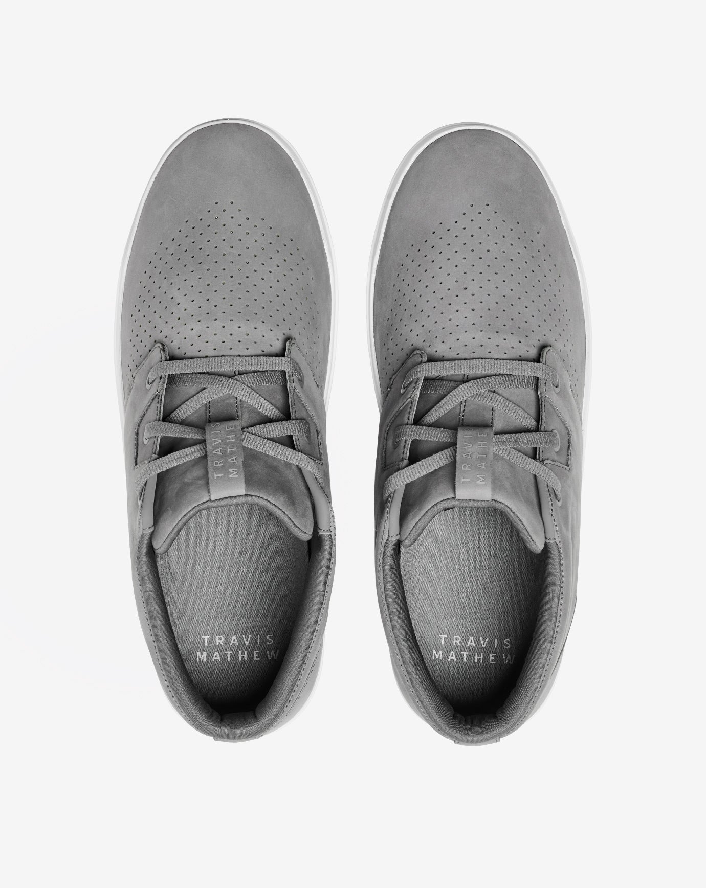 Quiet Shade Travis Mathew Shoes
