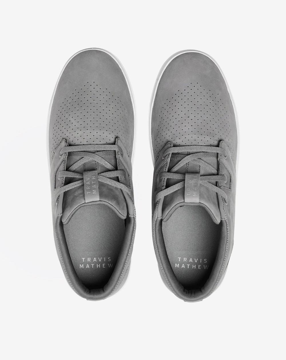Quiet Shade Travis Mathew Shoes
