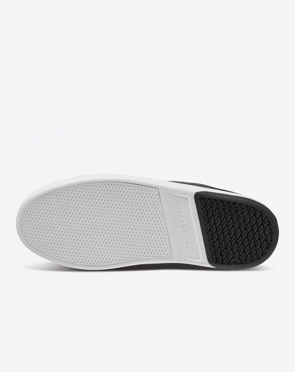 Black Travis Mathew Shoes