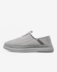 Heather Grey Travis Mathew Shoes