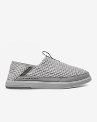 Heather Grey Travis Mathew Shoes